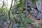 Stätten fossiler Funde von Neandertalern