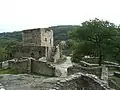 Unterburg