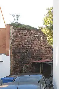 Schmitturm (2019)