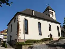 Schnaiter Kirche