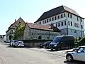 Schnaiter Schloss