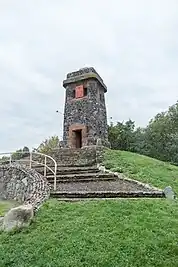 Bild des Objektes