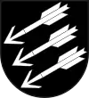Wappen von Schnaus