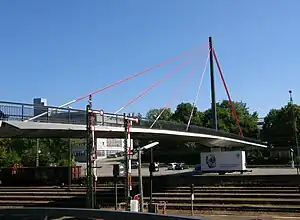 Bickensteg