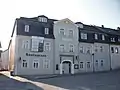 Kulturzentrum Goldene Sonne
