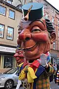 Schnutedunker