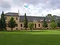 Schloss Kunnersdorf