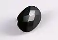 Schörl, 9,31 ct, Brasilien