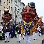 Schote und Quatschkopp