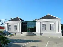 School 1888