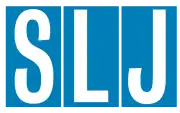 Logo des „School Library Journal“