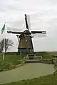 Poldermühle De Grebmolen