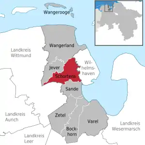 Karte