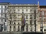 Ehem. Sturany-Palais
