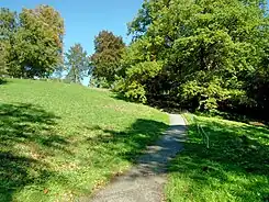 Schröders Elbpark