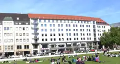 Schrammerstraße