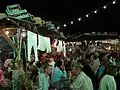 Biergarten