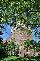 Pfarrkirche