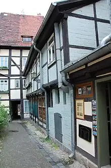Handwerkerhaus