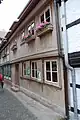 Handwerkerhaus