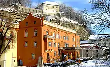 Unterschloss