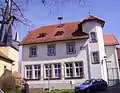 Schulhaus Ludwag (1907)