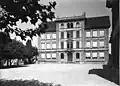 Stützpunkt «Dachslern»
