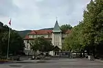 Schulhaus III