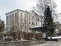 Schulhaus «Letzi»