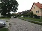 Schulstraße, östlicher „Stummel“