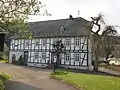 Wohnhaus, Schulweg 3