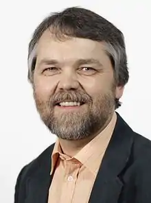 Jürgen Schuster