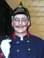 Schutzmann Streukooche