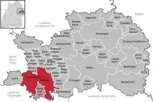 Karte
