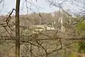 Ruine Limpurg bei Schwäbisch Hall
