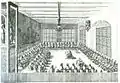 Schwäbischer Kreis, Sitzung des Kreistages in Ulm, 1669