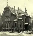 Villa Schwägrichenstraße 6