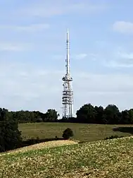 Bild des Objektes