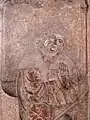 Epitaph des Münzmeisters Hans Rosenberger († 1510)