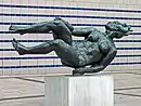 Schwimmerin (1975)