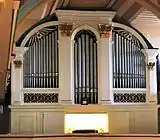 Orgel