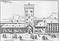 Schwabinger Tor