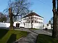 Schloss Schwabmünchen (1580–1696)