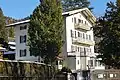 Landhaus