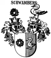Wappen von 1614