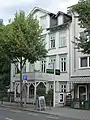 Wohnhaus