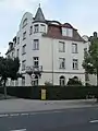 Wohnhaus