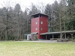 Bild des Objektes
