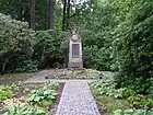 Kriegerdenkmal