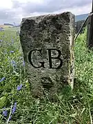 NordseiteGBGrossherzogtum BadenEGemeinde Epfenhofen